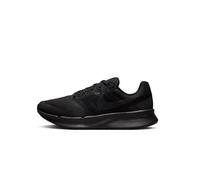Nike Damen Run Swift 3 Sneaker, Schwarz Schwarz Dk Rauchgrau, 37.5 EU