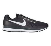 NIKE Damen Running-Sch. Da WMNS NIKE AIR ZOOM PEGASUS 34 (880560) 40 ½ Grau