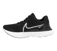 Nike Damen Running, Schwarz Weiß, 36 EU