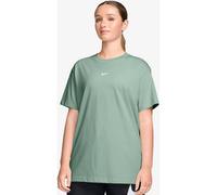 NIKE Damen Shirt CLASSIC TEE (IH7601) XS STEAM