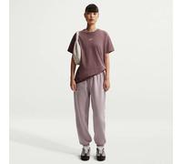 Nike Classic Oversize-T-Shirt (Damen) - Lila XS (EU 32-34) IH7601-502