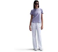 NIKE Damen Shirt Nike Sportswear Club Women's Short- (IB2447) L LILAC ICE