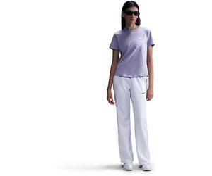 NIKE Damen Shirt Nike Sportswear Club Women's Short- (IB2447) S LILAC ICE