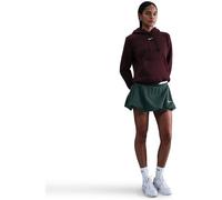 NIKE Damen Shirt Nike Sportswear Phoenix Fleece Wome (HF6839) M BURGUNDY CRUSH/SAIL