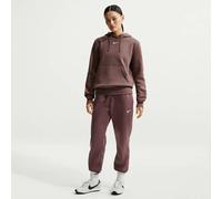 NIKE Damen Shirt Nike Sportswear Phoenix Fleece Wome (HF6839) M Weiß
