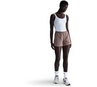 NIKE Damen Shirt Sportswear Chill Knit (FZ1457) L WHITE