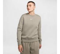 NIKE Damen Shirt Sportswear Phoenix Fleece (DQ5751) XXL LIGHT ARMY/SAIL