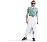 NIKE Damen Shirt W NSW CLUB SS TEE (DX7902) L CANNON/WHITE