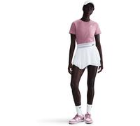 Damen T-Shirt Nike Sportswear Club Essentials - Rosa XS