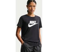 NIKE Damen Shirt W NSW CLUB SS TEE ICN FTRA (DX7906) L 010