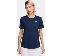 W NSW CLUB SS TEE MIDNIGHT NAVY M