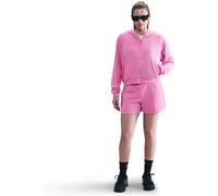 W NSW NK CHLL FT FZ HDY PLAYFUL PINK/SAIL S