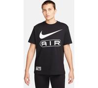 NIKE Damen Shirt W NSW TEE AIR BF SP24 (FV8002) L BLACK/WHITE