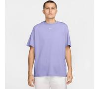 NIKE Damen Shirt W NSW TEE ESSNTL LBR (FD4149) M LILAC ICE