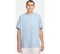 NIKE Damen Shirt W NSW TEE ESSNTL LBR (FD4149) S BLUE TINT