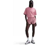 NIKE Damen Shirt W NSW TEE ESSNTL LBR (FD4149) XL ELEMENTAL PINK