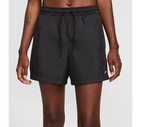NIKE SHORTS W NSW MR ESSNTL WVN SHORT US:S Schwarz