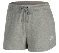 NIKE Damen Shorts NSW ESSNTL (CJ2158) M Schwarz