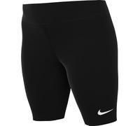 Nike Damen Shorts W NSW Nk CLSC Hr 8In Short, Black/Sail, FB3102-010, 4X