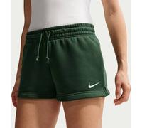 NIKE Damen Shorts W NSW PHNX FLC MR STD SHORT (IF2132) XL FIR/SAIL