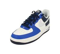 Nike Damen Shox Q'Vida, Fußball Weiß Grau Gamer Royal 100, 46 EU