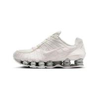 NIKE Damen Shox TL Sneaker, Weiß Sail, 40 EU