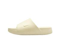 Nike Damen-Slides Nike Calm Damen-Slides, Alabaster, DX4816-701, 38 EU (W 7 US)