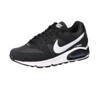 NIKE Air Max Command 397690 021 Black/White Schwarz 40.5