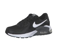 Nike Damen Sneaker Air Max Excee CD5432-003 41 Black/White-Dark Grey