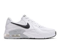 Nike Air Max Excee Sneaker Damen in white-black-pure platinum, Größe 40 1/2