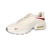 Nike Damen Sneaker Air Max Fire IR0818-101 38.5 Sail/Team Crimson-Soft Pearl