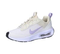 Nike Damen Sneaker Air Max INTRLK Lite DX3705-103 35.5 Sail/Lilac Bloom-Coconut Milk