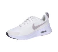 Nike Damen Sneaker Air Max Nuaxis HF1233-102 40 Sail/Platinum Violet-Phantom