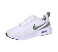 Nike Damen Sneaker Air Max Nuaxis HF1233-104 39 Summit Wht/Lt Army-Stone