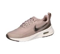 Nike Damen Sneaker Air Max Nuaxis HF1233-200 40.5 Malt/Ironstone-Taupe Haze-Ph