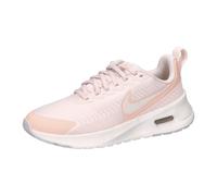 Nike Damen Sneaker Air Max Nuaxis HF1233-600 40.5 Light Soft Pink/Sail-Washed Co