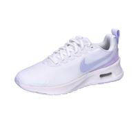 Nike Air Max Nuaxis Freizeitschuhe Damen - weiß - Größe 38,5 Größe:38,5