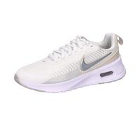 Nike Damen Sneaker AIR MAX NUAXIS SE IB4341-100 39 Summit White/Metallic Silver