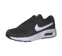 Nike Damen Sneaker Air Max SC CW4554-001 39 Black/White-Black