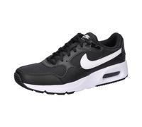 Nike Damen Sneaker Air Max SC CW4554-001 44.5 Black/White-Black