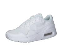 Nike Damen Sneaker Air Max SC CW4554-101 40.5 White/White-White-Photon Dust