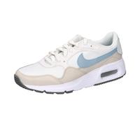 NIKE Air Max SC Sneaker Damen 126 - summit white/lt armory blue 39