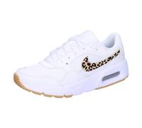 Nike Damen Sneaker Air Max SC FZ2649-100 37.5 Summit White/Black-Hemp-Wht