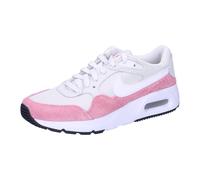 Nike Damen Sneaker AIR MAX SC HM9452-001 38.5 Platinum Tint/White-Elemental