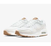 Nike - Damen Sneaker Air Max SC summit white SUMMIT WHITE/SAIL-PLATINUM TIN - Gr. - UK 5½