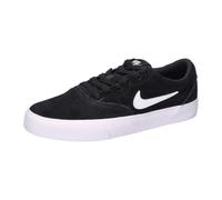 Nike SB Charge Sneaker Damen - schwarz/weiß - 39