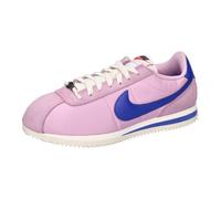 Nike Cortez Textile (lt arctic pink / paramount blue / sail) - 39
