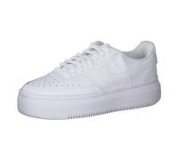 Nike Court Vision Alta Leather Women weiss Größe 40,5