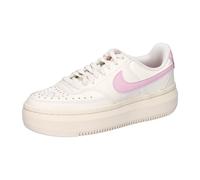 Nike Damen Sneaker COURT VISION ALTA LTR IB4480-133 38.5 Sail/Pink Foam-Pale Ivory-Lt C