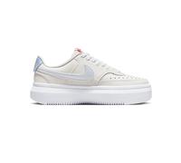 NIKE Damen Sneaker COURT VISION ALTA PHANTOM/FOOTBALL GREY-LIGHT MA 7.5